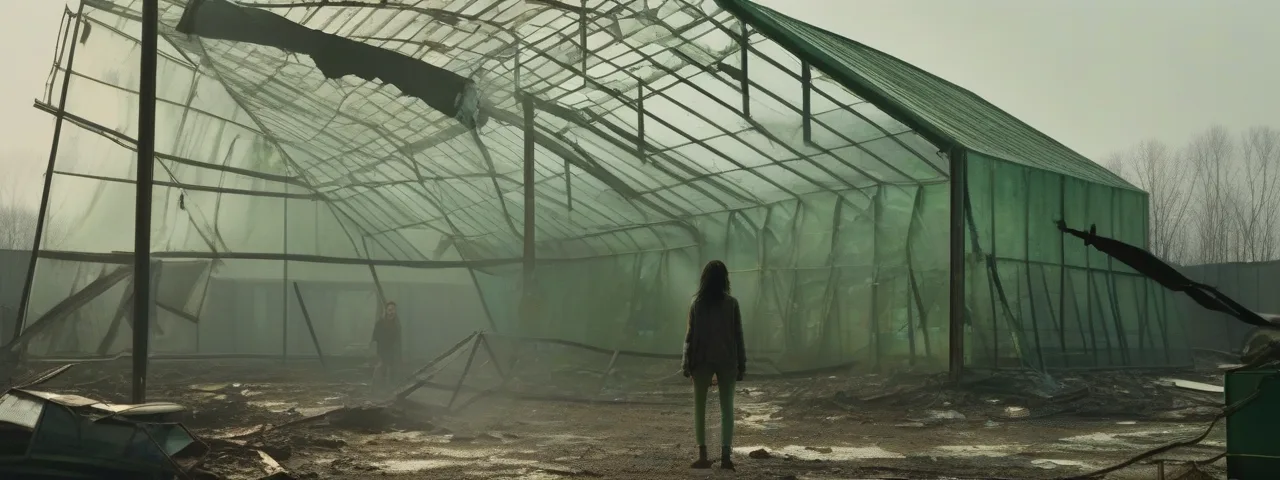 green house