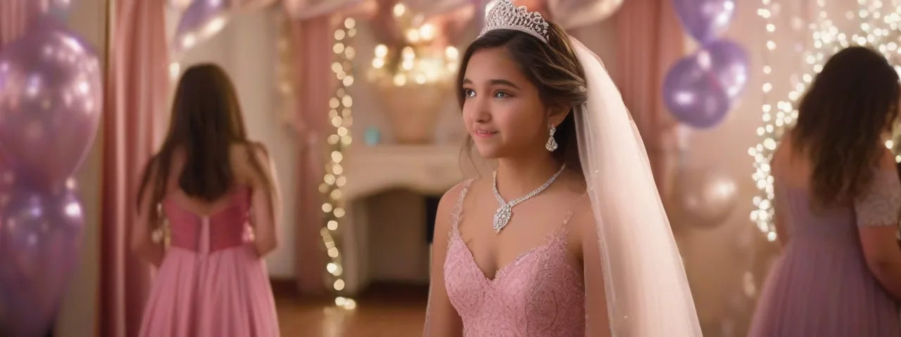 QUE SABES DE MISS XV