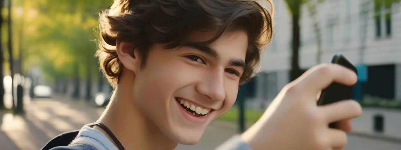 TEST SOBRE SANTI