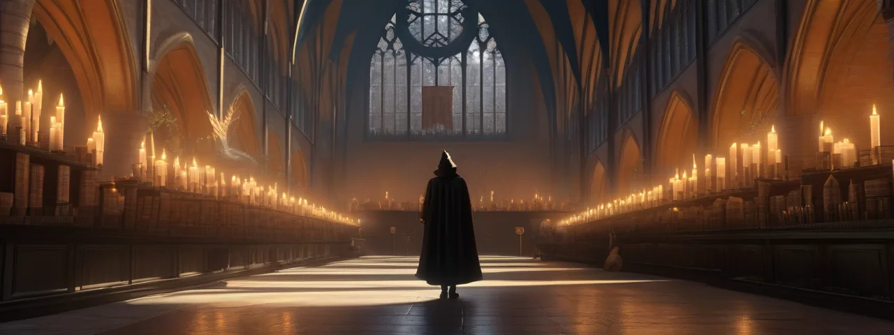 como saber de que casa de howarts eres