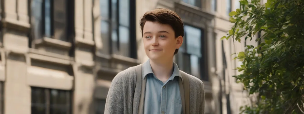 Cuanto conoces a noah Schnapp