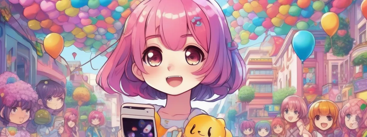 Qué tipo de gachatunee eres