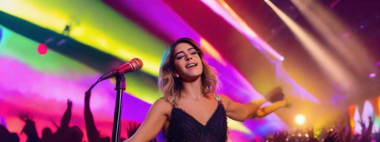 Que tanto conoces a Martina Stoessel