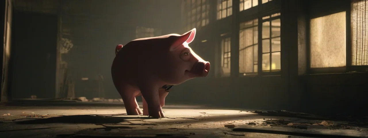 cuanto sabes de piggy?