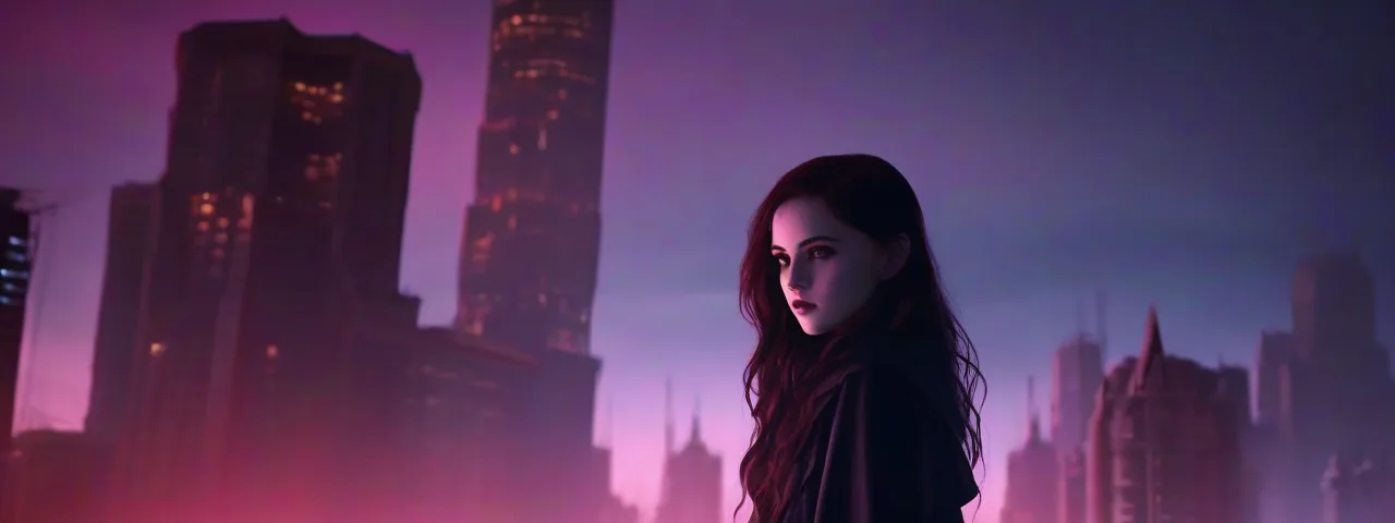 quien sabe mas de chica vampiro 