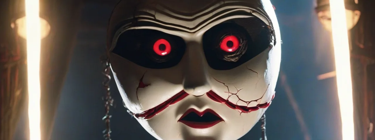 Personaje de Saw favorito