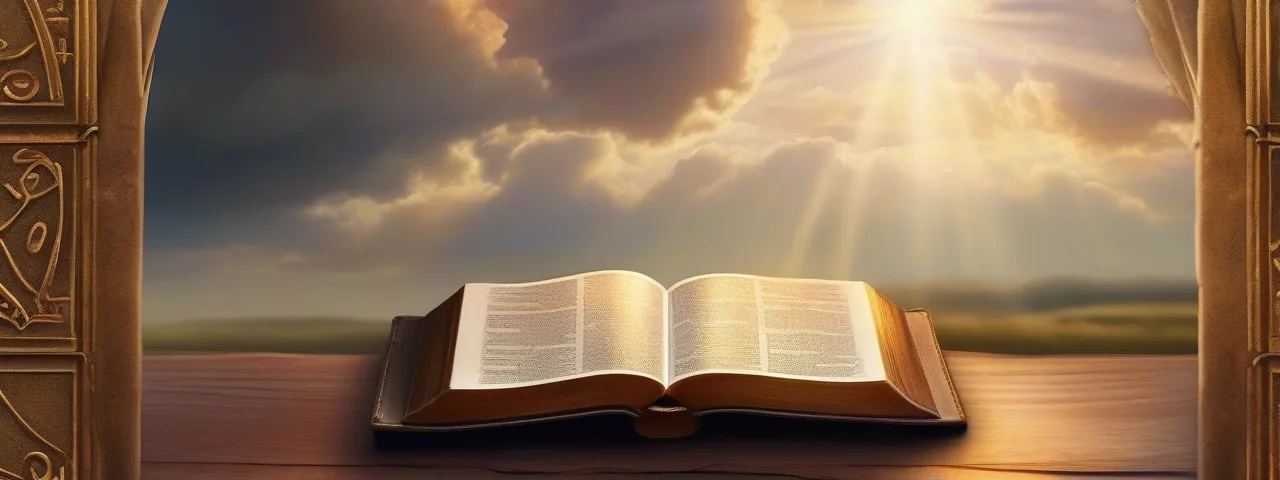 Cuanto sabes de la biblia