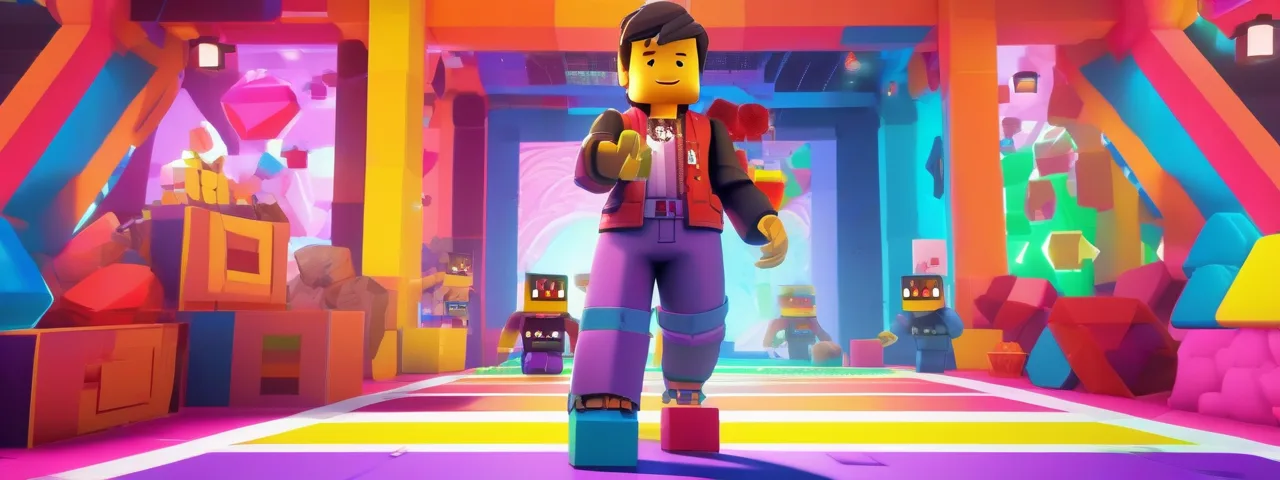 test roblox