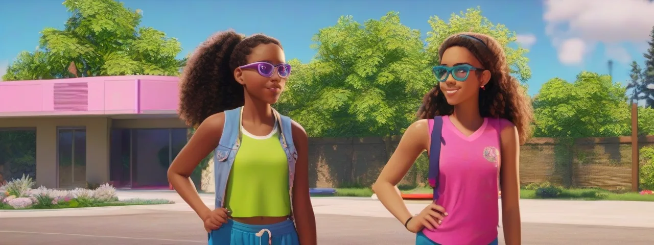liv y maddie 
