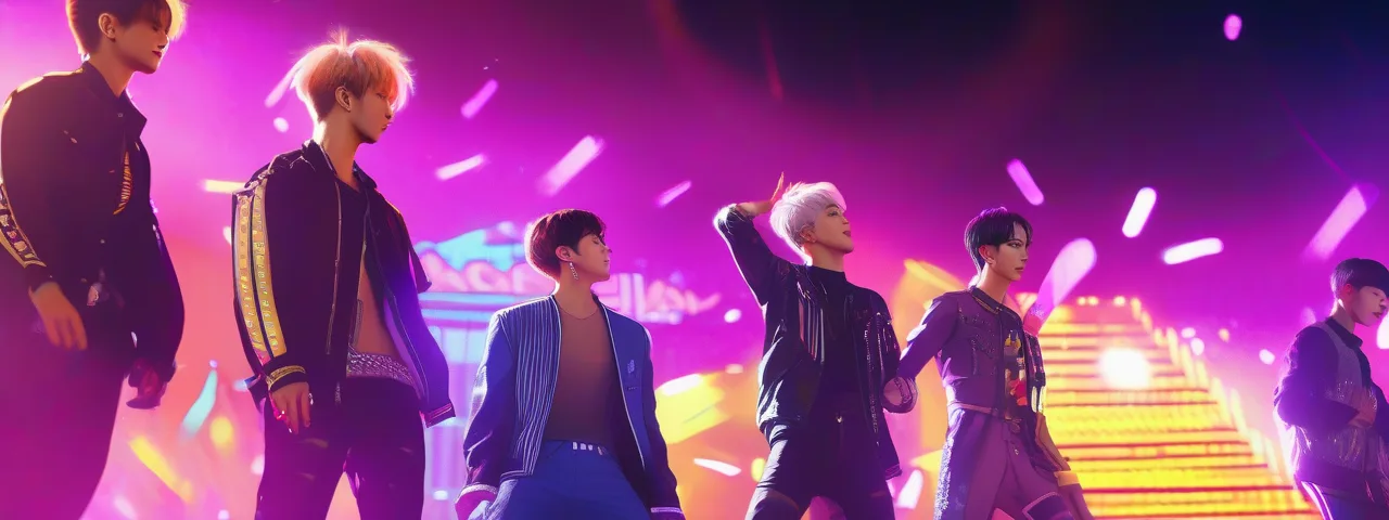 Cuanto conoces a Got7?