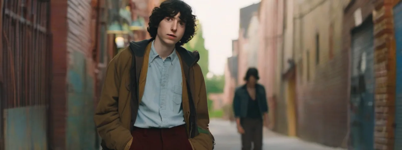 Cuanto conoces a Finn wolfhard ?