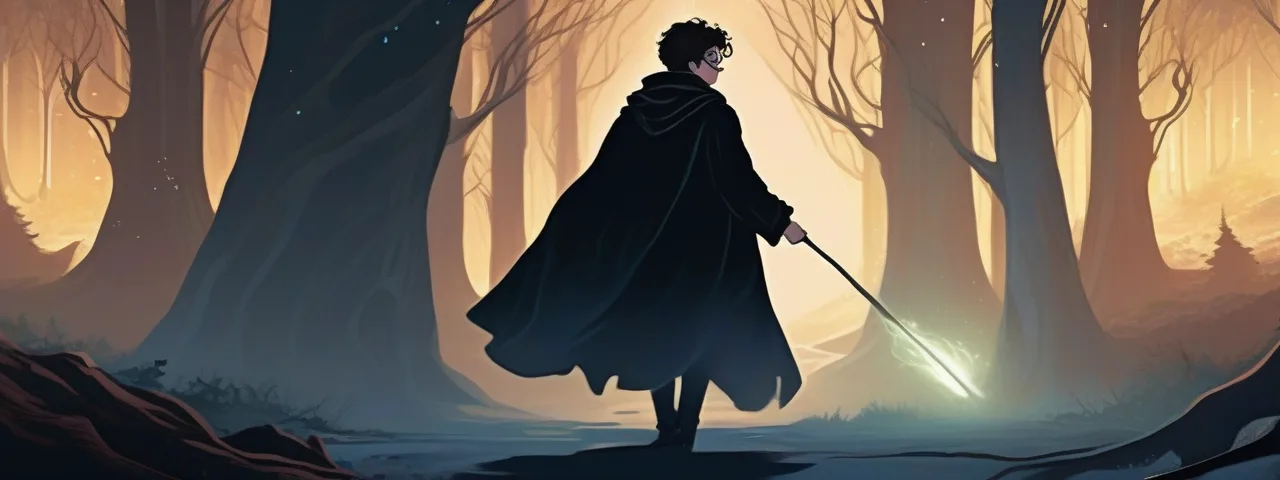 ¿Cuánto sabes de Harry Potter?