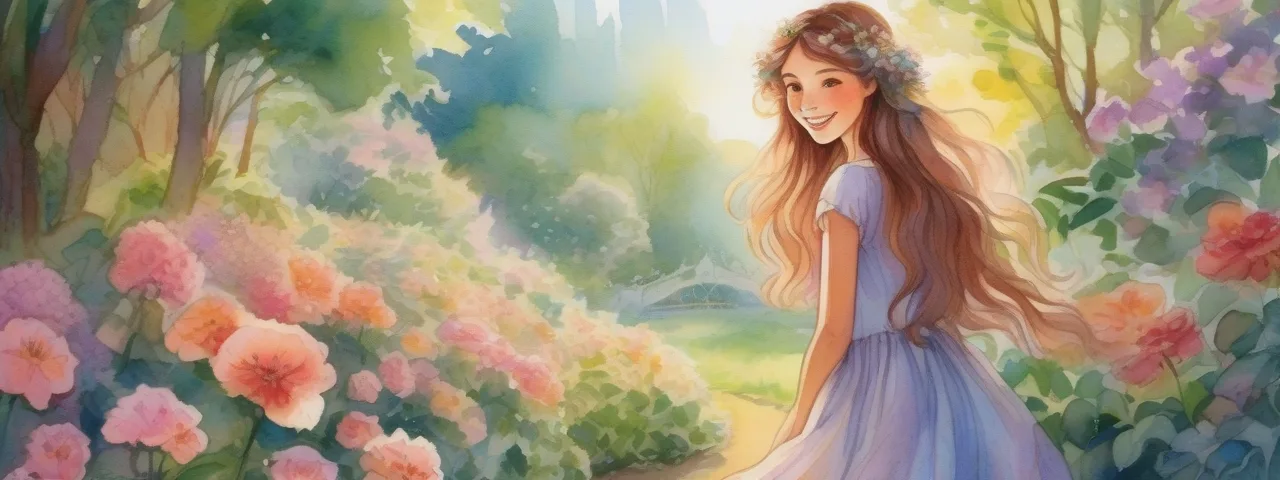 floricienta