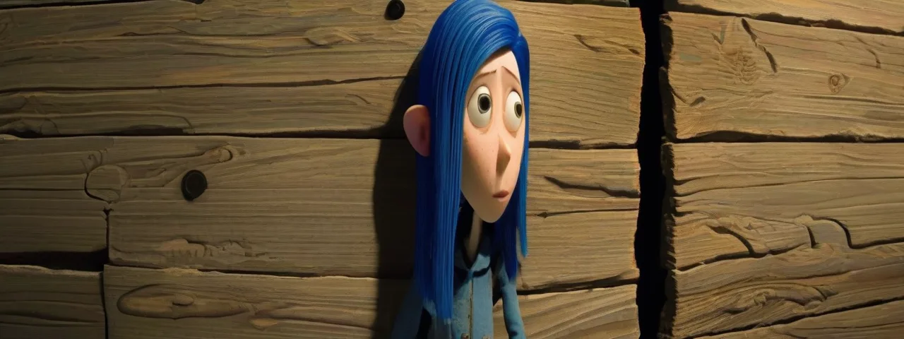 Fans de coraline 