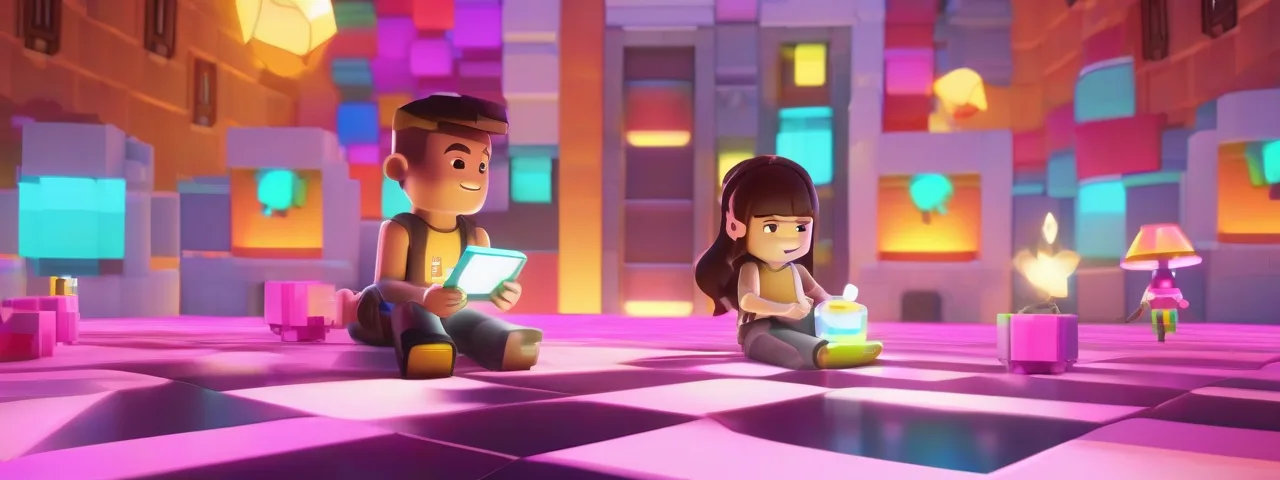 Preguntas básicas de roblox