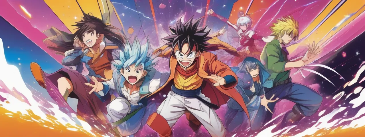cuanto sabes de anime part 2