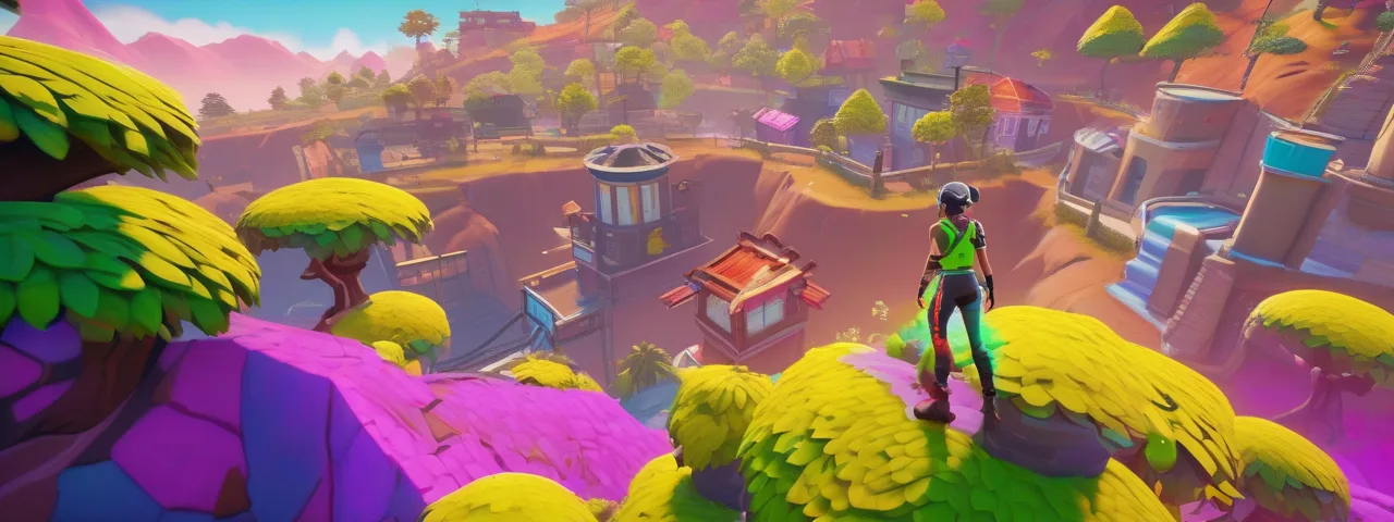 Fornite