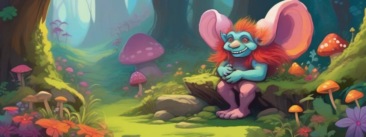Troll