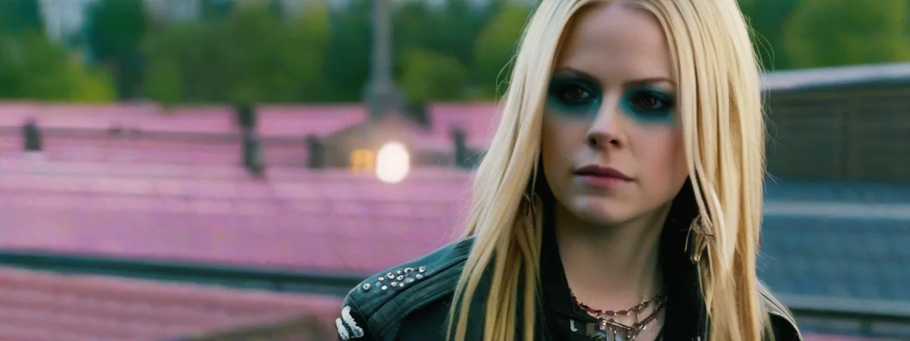 Que también conoces Avril