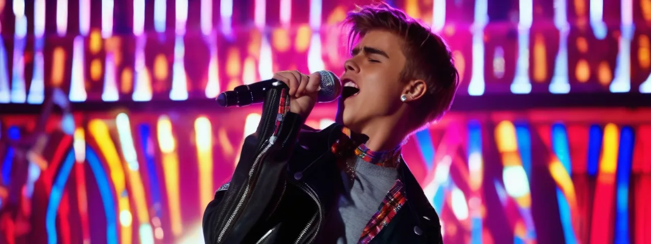 Que tanto conoces a justin bieber 
