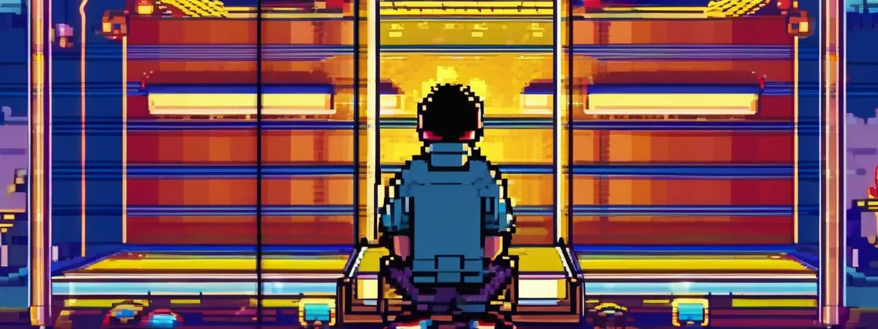 que tanto sabes de pixeles