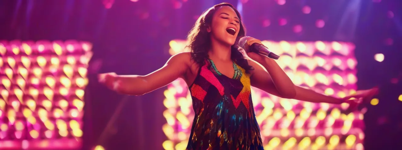 Quiz de Violetta