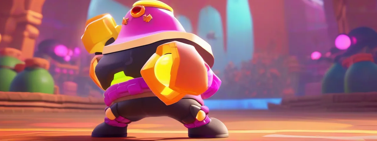cuanto sabes de brawl stars
