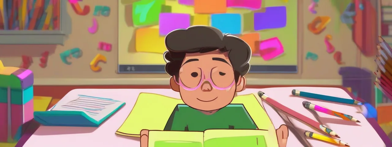Test de ortografía