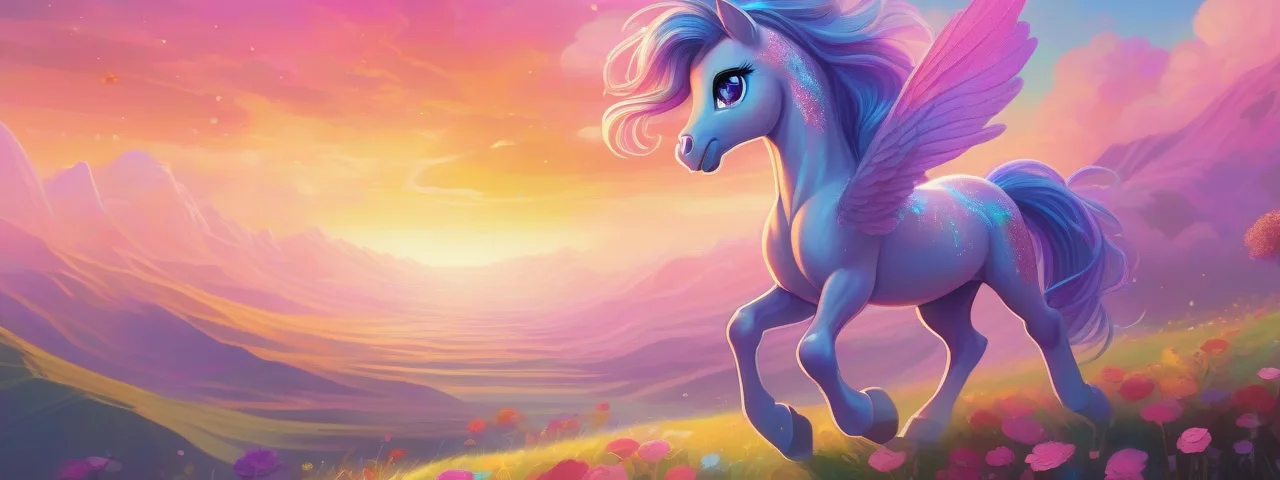 Que personaje de my little pony te ama :3