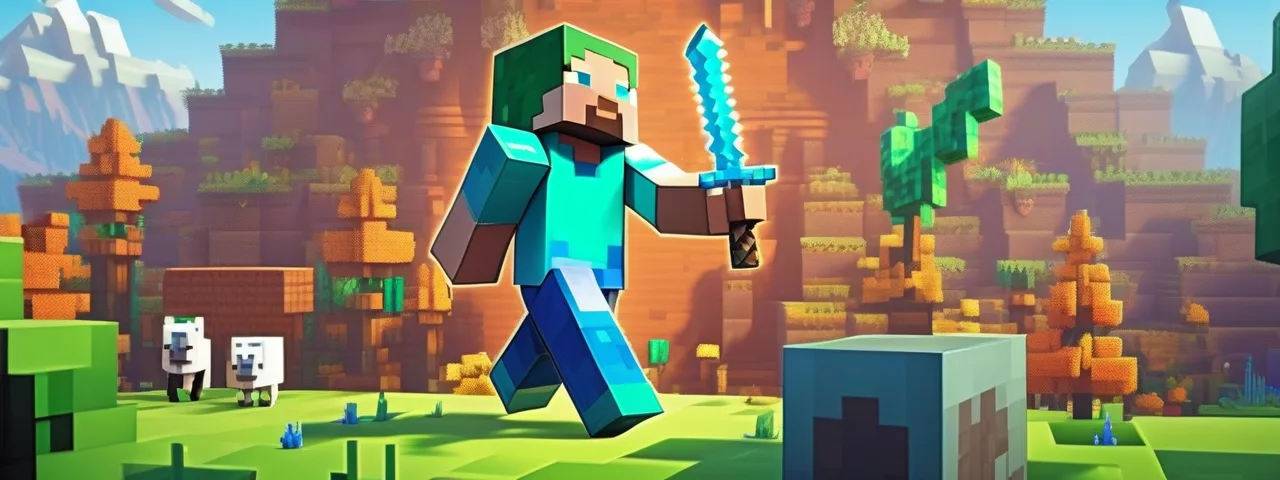 Cuanto sabes sobre "Minecraft"