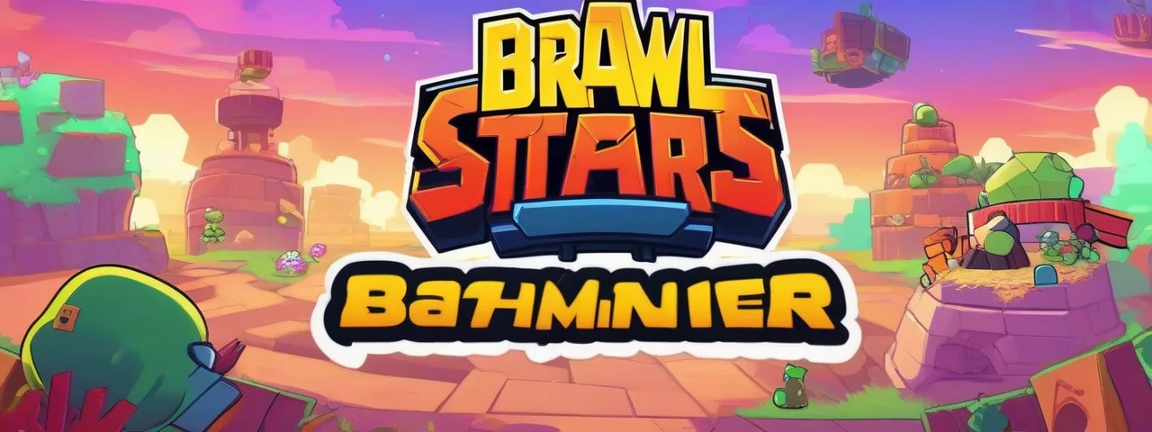 TEST BRAWL STARS