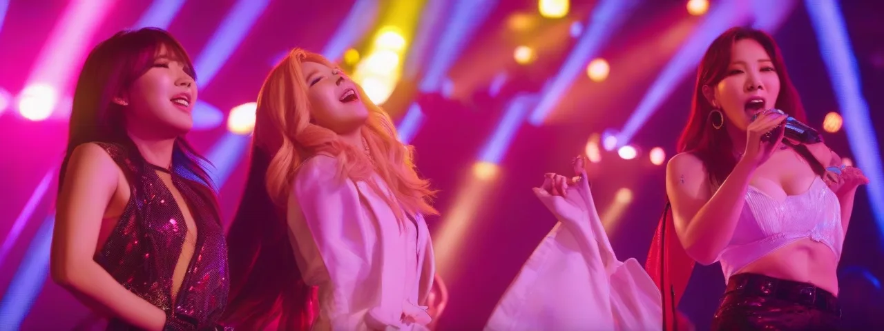 Que tanto sabes de Mamamoo? 