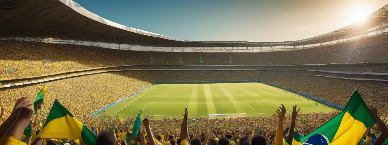 Mundial 2014