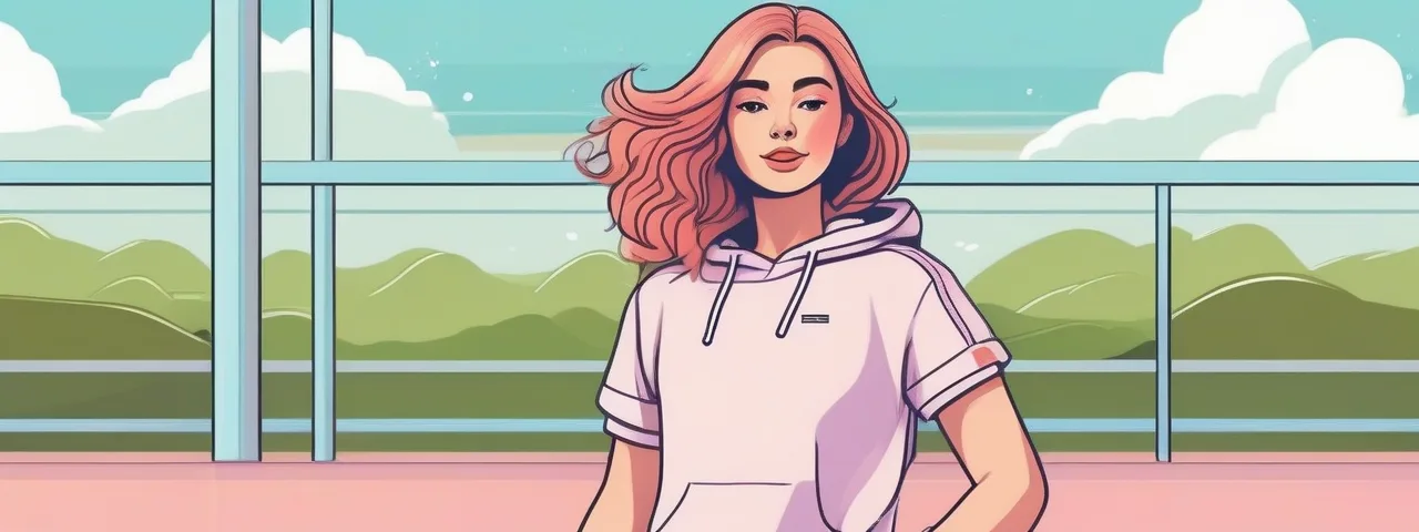 QUE TAN HERMOSA ERES