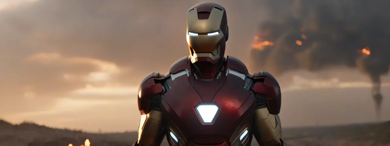 Avenger angame