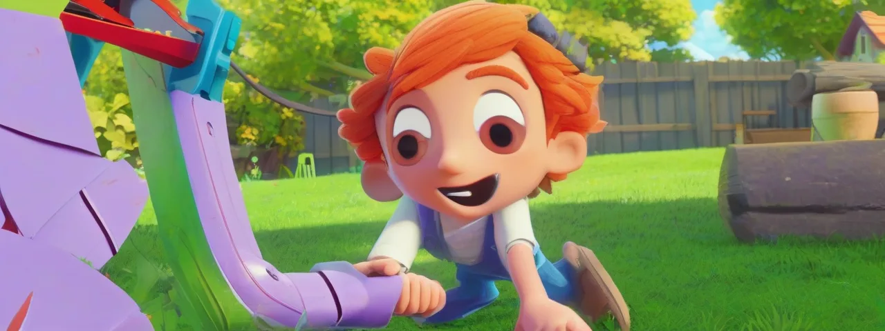 phineas y ferd