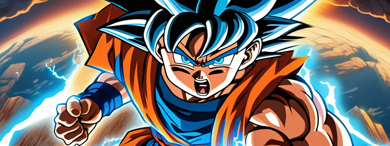 Maxi , cuanto sabes de dragon ball?