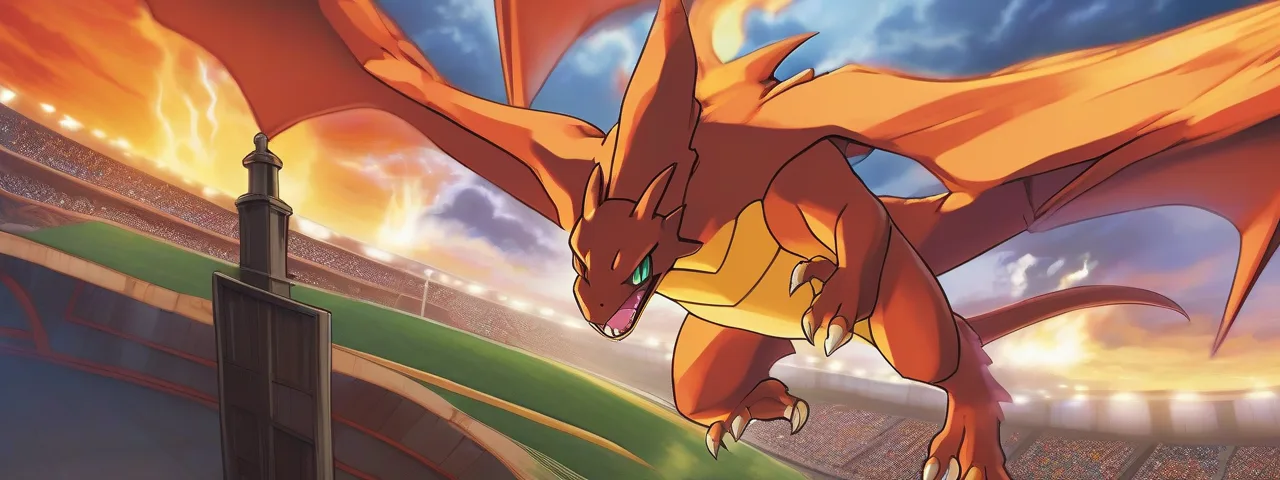 si pasas esta prueba de pokemon/pokemon go/tendras un pase a la liga pokemon