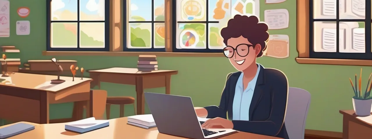 Software educativo