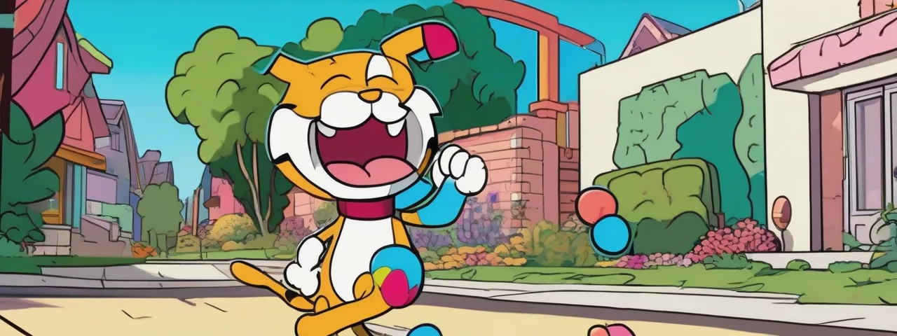 CUANTO SBAES DEL INCREIBLE MUNDO E GUMBOLL