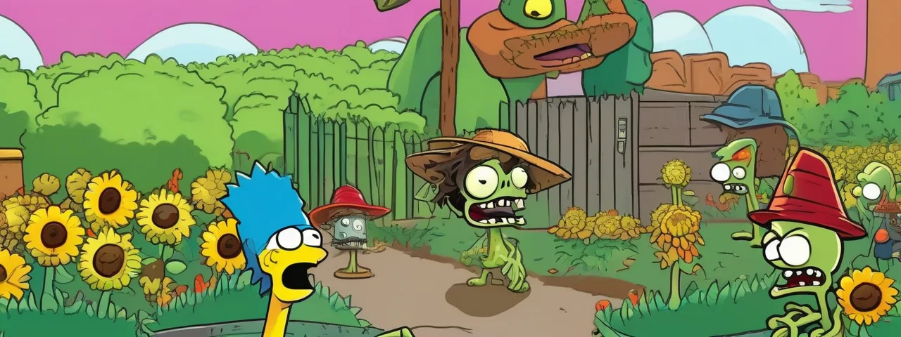 cuanto sabes de pvz?