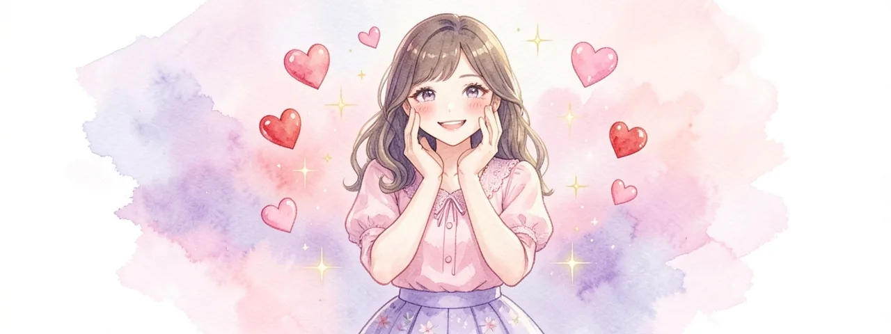 Que tan lindura eres?
