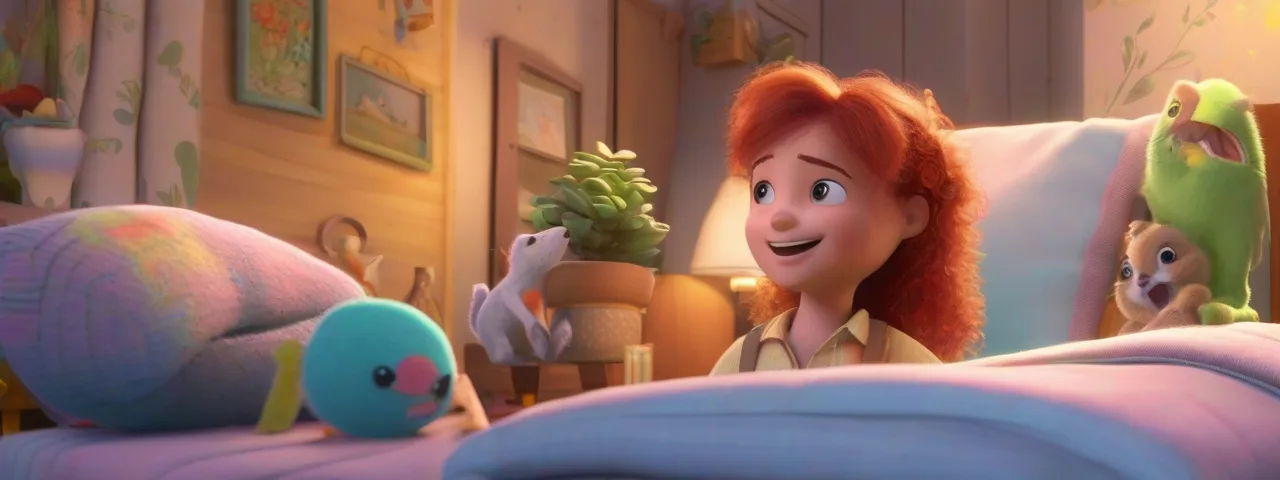 Cuánto sabes de jessie