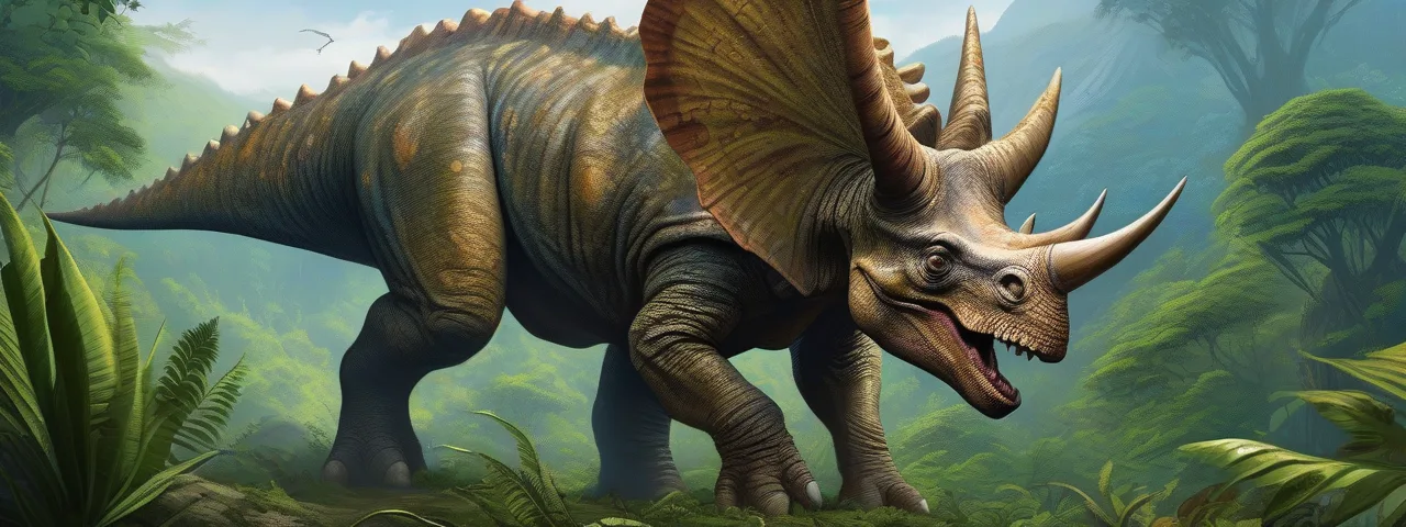 Dinosaurios