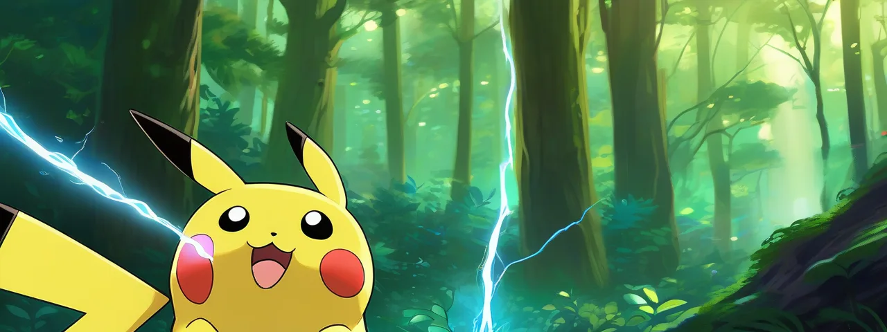 pokemon