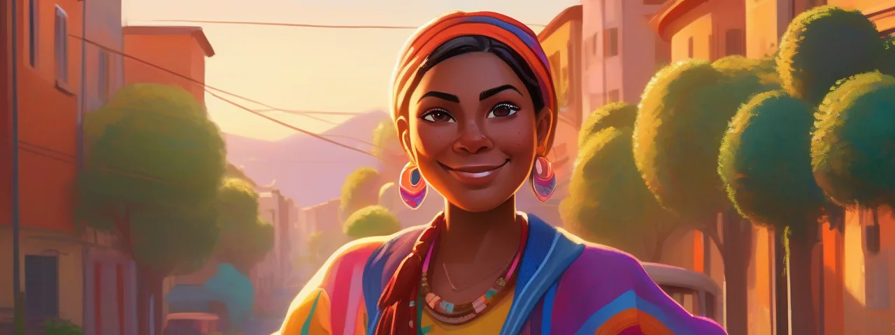 Cuanto sabes de amara que linda?