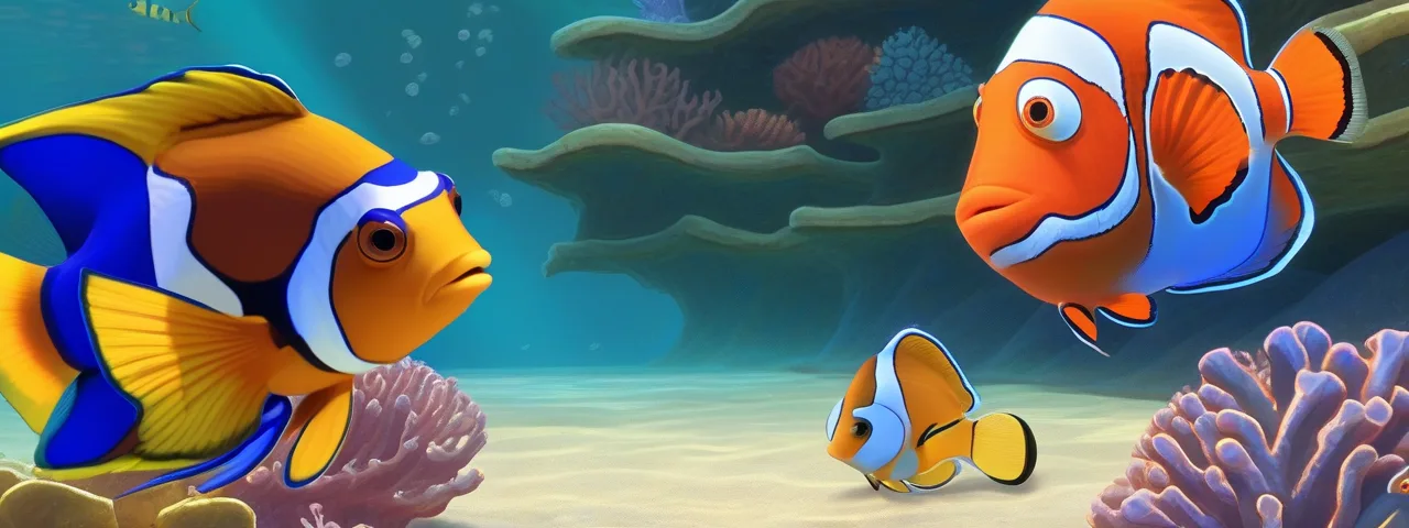 Descubre el personaje