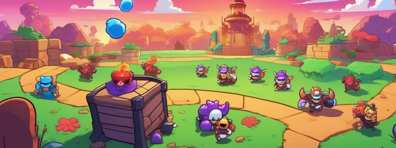 cuanto sabes de brawl stars