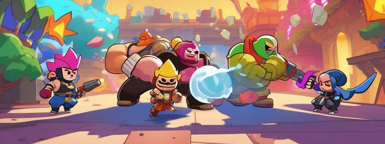 cuanto sabes de brawl stars