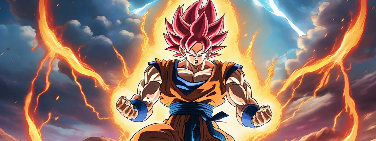 que tanto sabes de dragon ball super